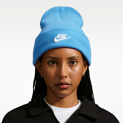 Nike Peak Futura Beanie. Nike.com